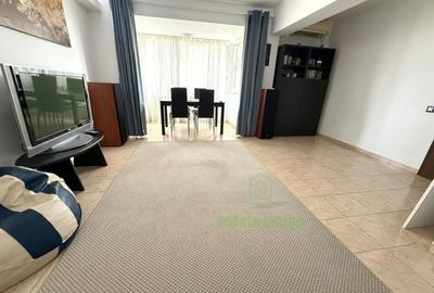 Apartament renovat, gata de mutat,  bloc anvelopat, Calea Floreasca - 4