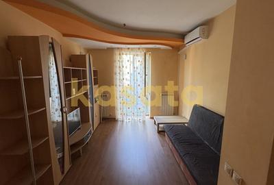 2 Camere | Floreasca | AC | Centrală proprie - 2