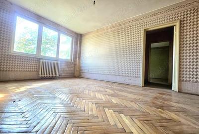 Apartament cu 2 camere în Hipodrom