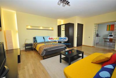 Garsonieră semidecomandată, mobilată în Herăstrău - 2