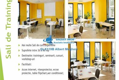Spațiu comercial, de 4,500 mp, în Pache Protopopescu - 2