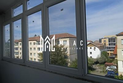 Apartament cu 2 camere nedecomandat, mobilat în Hipodrom 1 - 7