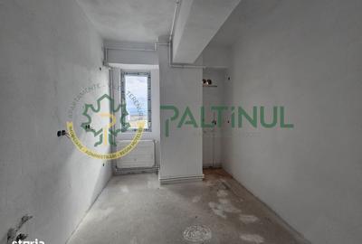Apartament cu 2 camere decomandat în Central - 2