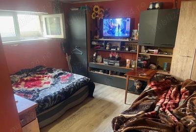 Garsoniera mobilata utilata complet aproape de metrou Lujerului - 1