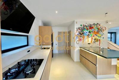 CASA INDIVIDUALA/SUPERBA/PIPERA/EROU IANCU NICOLAE/PISCINA/CURTE GENEROASA - 5