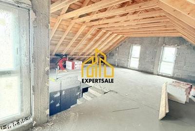 Casă cu 4 camere în Prelungirea Ghencea - 3