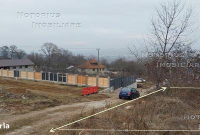 Spațiu comercial, în Răcăștia - 5