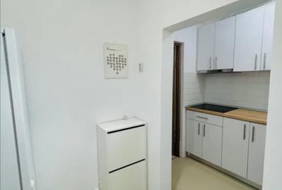 Garsoniera proprietar - mutare rapida - ideal investitie - 4