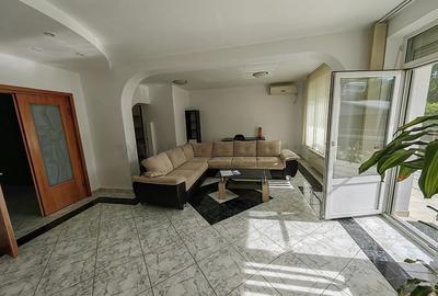 Vila Individuala de Inchiriat in zona Pipera - 7