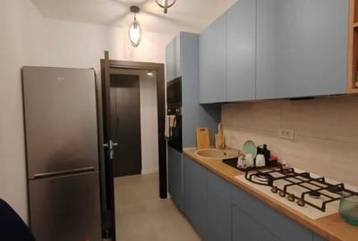 Apartament cu 2 camere decomandat în Pipera - 3