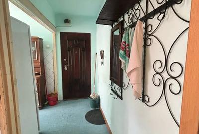 Vand apartament 3 camere cf.2!!! - 5