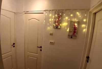 Apartament cu 2 camere decomandat în Central - 4