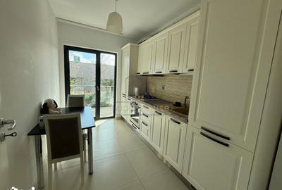 Apartament cu 2 camere decomandat în Albert - 5