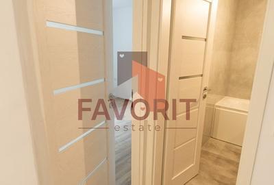 Apartament cu 2 camere decomandat în Soarelui - 4