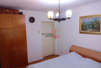 3 camere semidecomandate, et.2, 60mp, bloc caramida, Titan Potcoava - 17