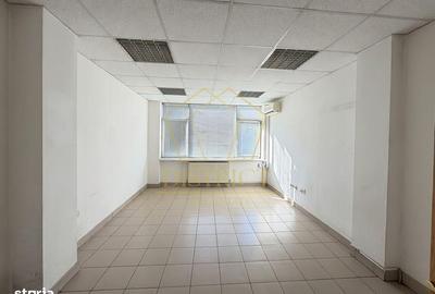 Spațiu comercial, de 3,219 mp, în Iosefin - 8