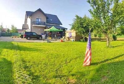 Casă cu 4 camere cu Teren 977 Mp în Brebu - 4