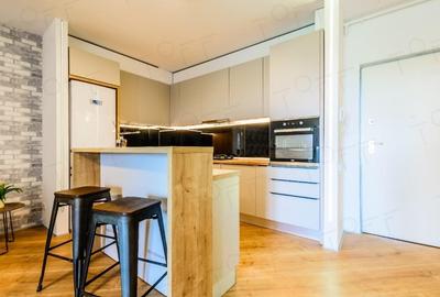 Apartament 3 camere lux-4City North Pipera - 9