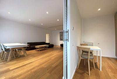 Inchiriere apartament cu 3 camere-vedere libera-  terasa 60 mp-parcul Herastrau - 14