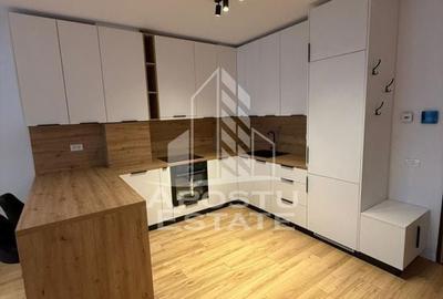 Apartament cu 2 camere semidecomandat în Torontalului - 2