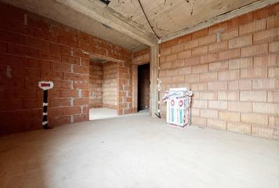 Duplex 4 camere, 350mp teren, 110mp utili, 12mp terasa -Mosnita Noua - 5