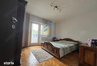 Apartament cu 3 camere în Nerva Traian - 6