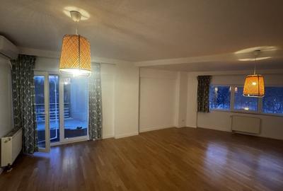 Apartament cu 3 camere decomandat, mobilat în Herăstrău - 2