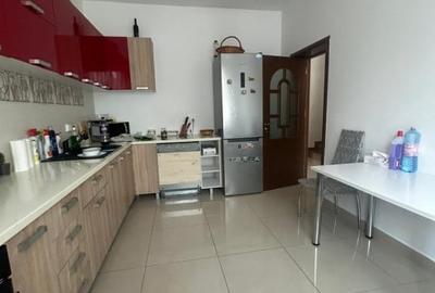 Casa/vila de Inchiriat Bragadiru strada Libertatii - 4