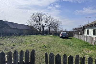 Spațiu comercial, în Luciu - 2