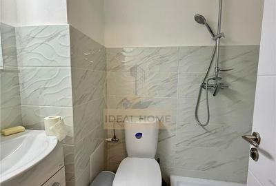 Apartament cu 4 camere decomandat în Gară - 7