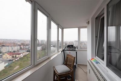 RECO chirie 3camere Sovata - 15