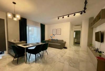 Apartament cu 2 camere decomandat în Central - 4