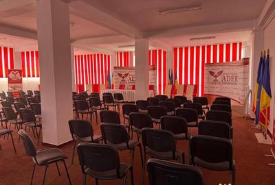 Spațiu comercial, de 1,000 mp, în Anda - 16