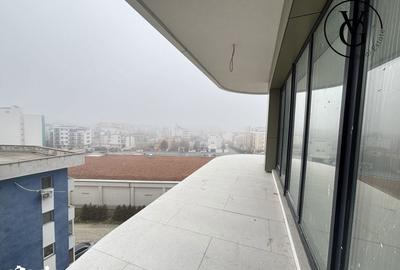 Apartament cu 2 camere semidecomandat în Nord - 11