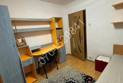 Inchiriez apt. 2 camere zona Drumul Taberei, Str. Raul Doamnei, renovat si igienizat, langa metrou - 3