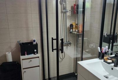 Vanzare apartament 3 camere utilat ?i mobilat Vanzare apartament 3 camere utilat ?i mobilat - 9