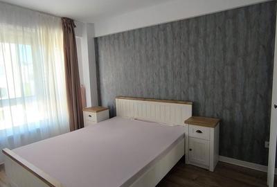 Apartament cu 2 camere în Valea Adâncă - 10