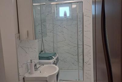 Apartament cu 2 camere semidecomandat în Central - 13