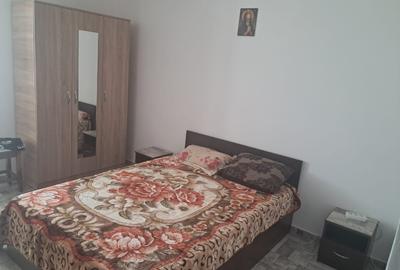 Garsonieră semidecomandată în Costin Georgian - 4