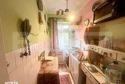 Apartament cu 2 camere în Nufărul - 6