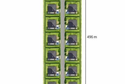 Spațiu comercial, în Drăgoeni - 3