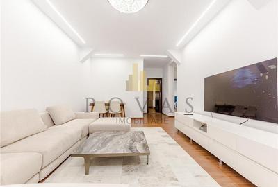 Apartament cu 3 camere decomandat, mobilat în Pipera - 10