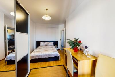 Apartament mobila si utilat, decomandat, Avantgarden, Brasov - 3