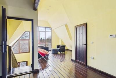 Breaza Vila eleganta P 1 M, teren 610mp - 13