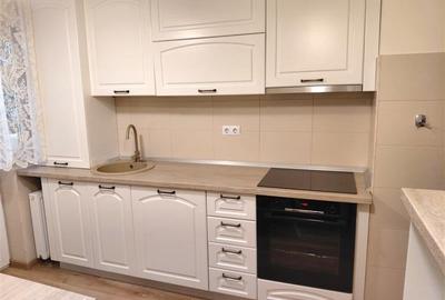 Apartament 3 camere decomandat parter inalt cu gradina - 2