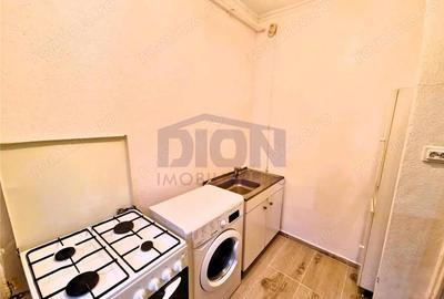 Garsoniera Petre Ispirescu - 1