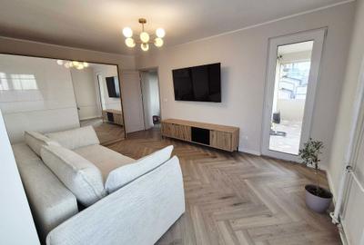 Apartament cu 2 camere decomandat în Ultracentral - 1