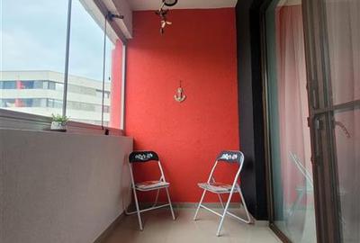 Apartament cu 2 camere decomandat, mobilat în Central - 13