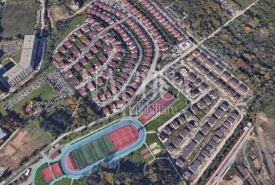 Apartament 3 camere de vanzare in Gheorgheni, Cluj Napoca - 5