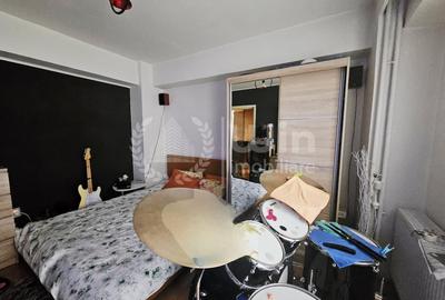Apartament 3 camere | Decomandat | 76mp | Balcon | Etaj 1 | Marasti - 4